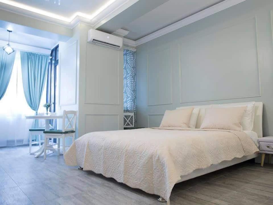 Studio Fundy Năvodari Exteriér fotografie